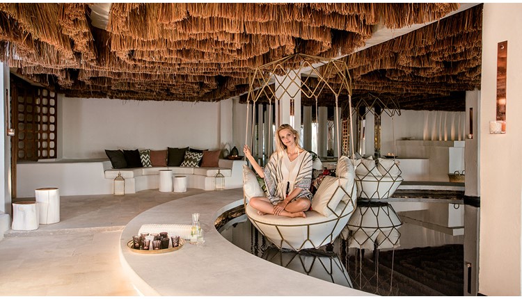 Grecotel Lux.Me White Palace, Крит